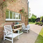 Gastenverblijf In Belle Epoque Woning
