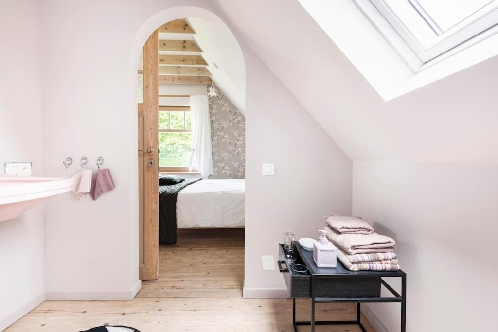 In Belle Epoque Woning Bed & Breakfast