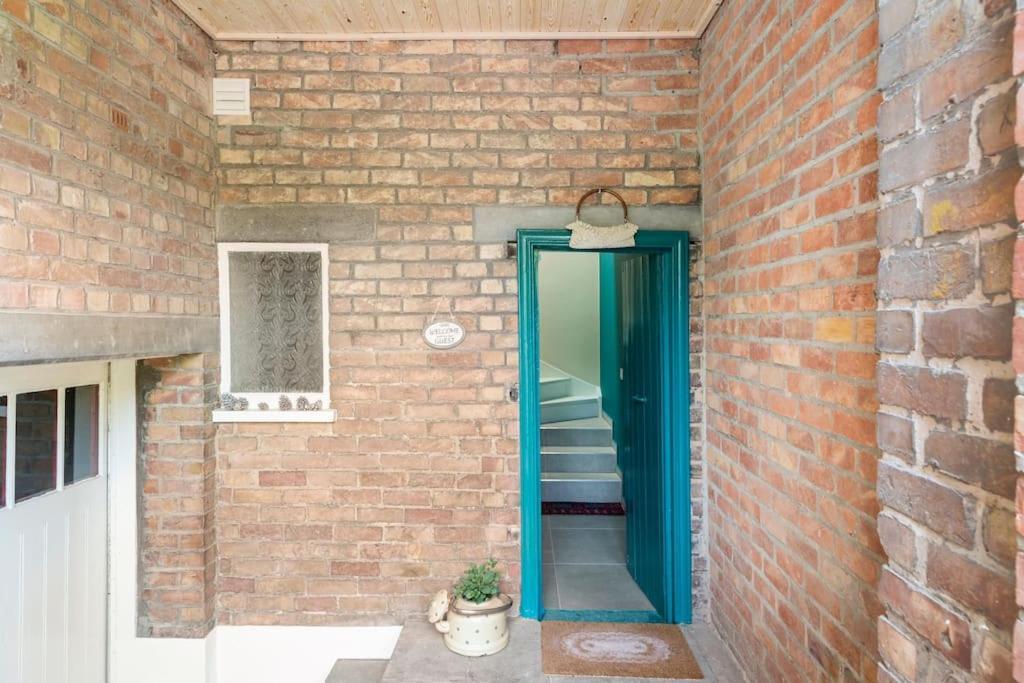 Bed & Breakfast In Belle Epoque Woning *